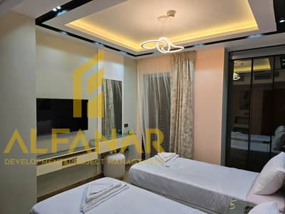 شقة 2 غرفة نوم للبيع في القاهرة الجديدة، القاهرة - WhatsApp Image 2025-12-23 at 2.01. 23 PM. jpeg