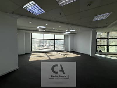 Office for Rent in New Cairo, Cairo - 66d9738d-21b9-49b7-a2b4-243d1f3bbf98. jpeg
