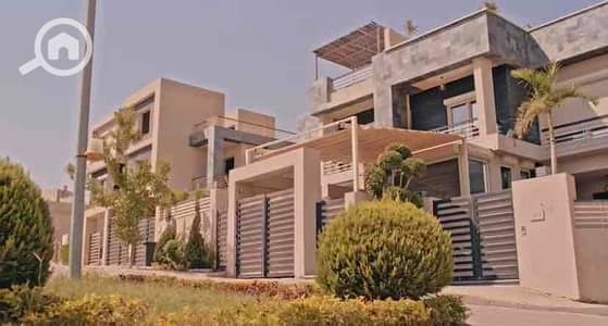 3 Bedroom Twin House for Sale in Sheikh Zayed, Giza - IMG_8800. jpg