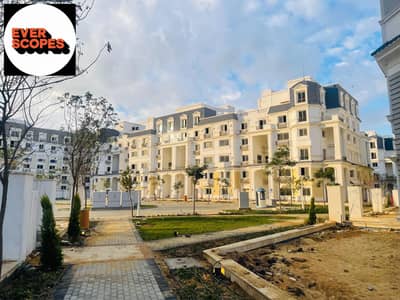 شقة 1 غرفة نوم للبيع في الشيخ زايد، الجيزة - 605574897_4424649254438093_4876956448522833078_n. jpg