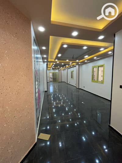 فلیٹ 3 غرف نوم للبيع في حدائق الاهرام، الجيزة - WhatsApp Image 2025-12-18 at 8.08. 44 PM. jpeg