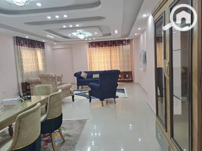 فلیٹ 3 غرف نوم للبيع في حدائق الاهرام، الجيزة - WhatsApp Image 2025-12-18 at 8.04. 17 PM (1). jpeg