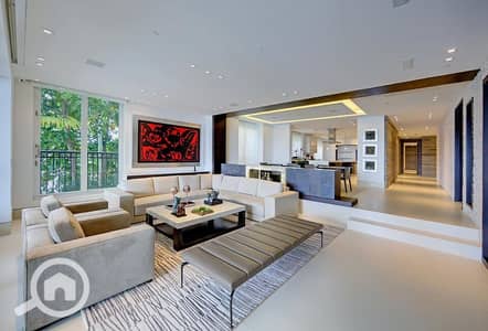 3 Bedroom Flat for Sale in New Cairo, Cairo - R (3). jpg