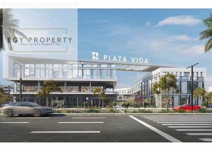 Retail for Sale in 6th of October, Giza - WhatsApp Image 2025-12-23 at 21.55. 28. jpeg