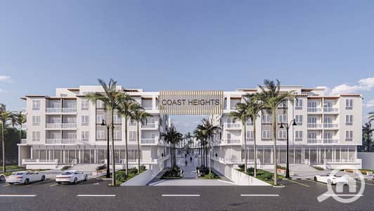 3 Bedroom Chalet for Sale in North Coast, Matruh - photo_1_2025-12-23_22-23-00. jpg