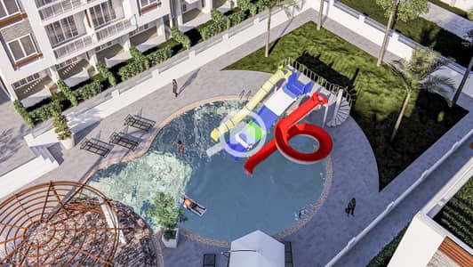 شاليه 2 غرفة نوم للبيع في الساحل الشمالي، مطروح - photo_4_2025-12-23_22-23-00. jpg