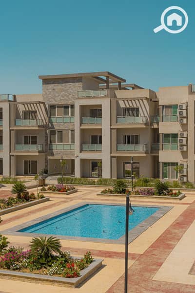 2 Bedroom Chalet for Sale in Ain Sukhna, Suez - 3e0899c9-03da-4f8b-a4d3-a9990eb4b9c7. jpg