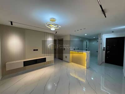 2 Bedroom Apartment for Sale in Madinaty, Cairo - IMG_9640. jpg