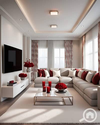 شقة 3 غرف نوم للبيع في الشيخ زايد، الجيزة - WhatsApp Image 2024-11-04 at 2.53. 09 PM. jpeg