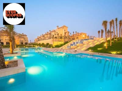 4 Bedroom Villa for Sale in Shorouk City, Cairo - WhatsApp Image 2025-11-03 at 14.57. 09 (3). jpeg