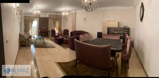 فلیٹ 3 غرف نوم للايجار في القاهرة الجديدة، القاهرة - WhatsApp Image 2025-12-23 at 4.53. 52 PM. jpeg