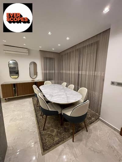 3 Bedroom Apartment for Sale in New Cairo, Cairo - WhatsApp Image 2025-11-26 at 17.31. 23 (1). jpeg