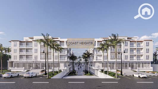 2 Bedroom Chalet for Sale in North Coast, Matruh - photo_1_2025-12-23_22-23-00. jpg