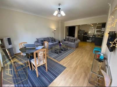 شقة فندقية 2 غرفة نوم للايجار في القاهرة الجديدة، القاهرة - IMG-20251213-WA0592. jpg