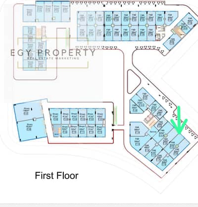 Retail for Sale in 6th of October, Giza - WhatsApp Image 2025-12-23 at 21.53. 40. jpeg