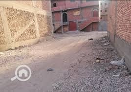 Residential Land for Sale in Tanta, Gharbia - ارض على ش 8 متر. jpg