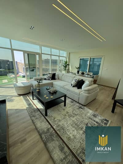 1 Bedroom Apartment for Sale in New Cairo, Cairo - fdec4fb5-083e-4952-bb42-a3330b33ef40. jpg