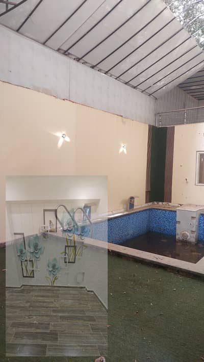 4 Bedroom Duplex for Sale in Hadayek al-Ahram, Giza - 1001362847. jpg