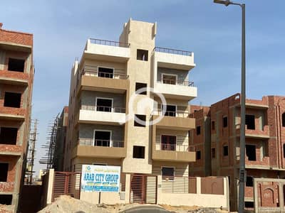 3 Bedroom Apartment for Sale in Badr City, Cairo - photo_2_2025-12-18_14-35-51. jpg