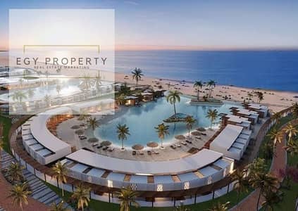 3 Bedroom Chalet for Sale in North Coast, Matruh - IMG_2085. jpeg 3 Bedroom Chalet for Sale in North Coast, Matruh - IMG_2085. jpeg