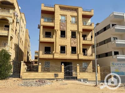 3 Bedroom Flat for Sale in Badr City, Cairo - photo_4_2025-12-18_14-35-51. jpg