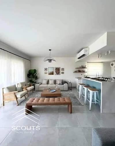 2 Bedroom Flat for Sale in New Capital City, Cairo - WhatsApp Image 2025-06-18 at 16.58. 23_dfcc5a51. jpg