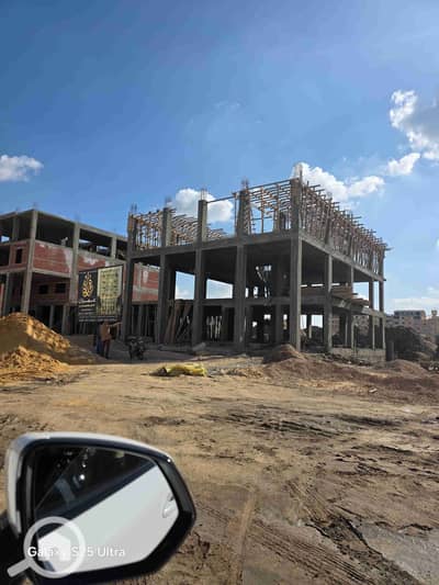 مکتب  للبيع في دمياط الجديدة، دمياط - 1000167425. jpg