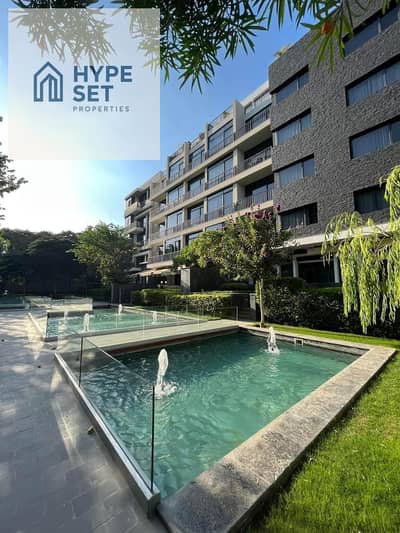 3 Bedroom Apartment for Sale in New Cairo, Cairo - 1c997b91-f73e-4cb1-9462-7a38782d2050. jpg