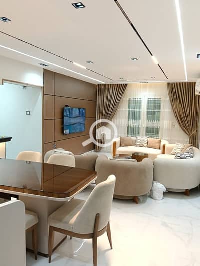 شقة 3 غرف نوم للايجار في مدينة نصر، القاهرة - WhatsApp Image 2025-12-23 at 10.09. 24 PM. jpeg