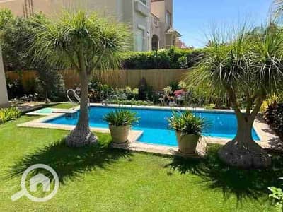 فیلا 5 غرف نوم للبيع في القاهرة الجديدة، القاهرة - 1000631673. jpg