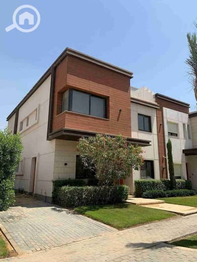 5 Bedroom Villa for Sale in New Cairo, Cairo - 1000356262. jpg
