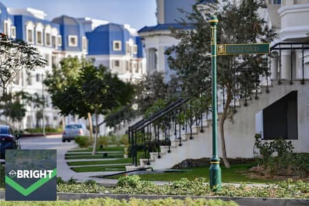 3 Bedroom Villa for Sale in New Cairo, Cairo - Information about Mountain View Hyde Park New Cairo. jpg