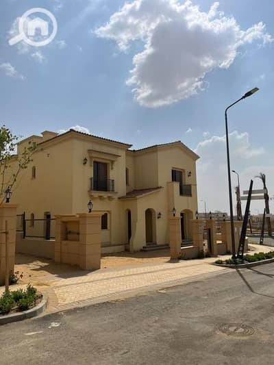 2 Bedroom Apartment for Sale in New Cairo, Cairo - WhatsApp Image 2025-11-26 at 5.24. 39 PM (2). jpeg