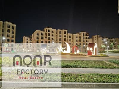 2 Bedroom Apartment for Sale in Mostakbal City, Cairo - WhatsApp Image 2025-12-08 at 9.29. 30 PM. jpeg