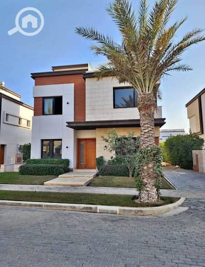 5 Bedroom Villa for Sale in New Cairo, Cairo - 568271877_1161465672589731_8901171725920154829_n. jpg