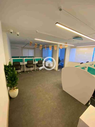 Office for Rent in Maadi, Cairo - 1000351781. jpg