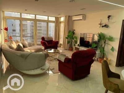 شقة فندقية 2 غرفة نوم للايجار في مدينة نصر، القاهرة - 1000258256. jpg