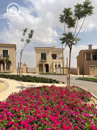 3 Bedroom Apartment for Sale in New Cairo, Cairo - WhatsApp Image 2025-11-26 at 5.24. 38 PM. jpeg