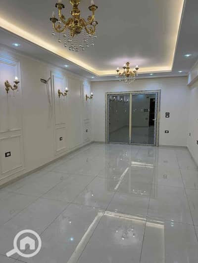 3 Bedroom Flat for Rent in New Cairo, Cairo - fc243497-6af8-489b-ab6c-c026397e5c95. jpg