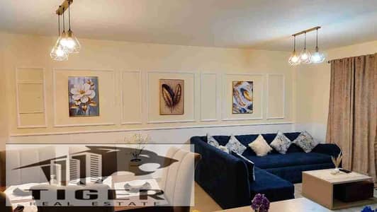 2 Bedroom Flat for Sale in Madinaty, Cairo - 1000534185. jpg