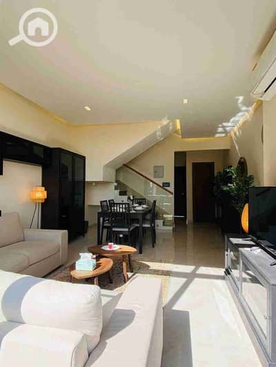 تاون هاوس 5 غرف نوم للبيع في مدينة المستقبل، القاهرة - IMG-20251211-WA0022. jpg