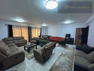 3 Bedroom Flat for Rent in Sheikh Zayed, Giza - 1000315962. jpg