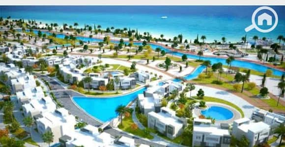 شقة 2 غرفة نوم للبيع في الساحل الشمالي، مطروح - 3c802adf-8428-4a31-808e-d60f498f8054. jpg