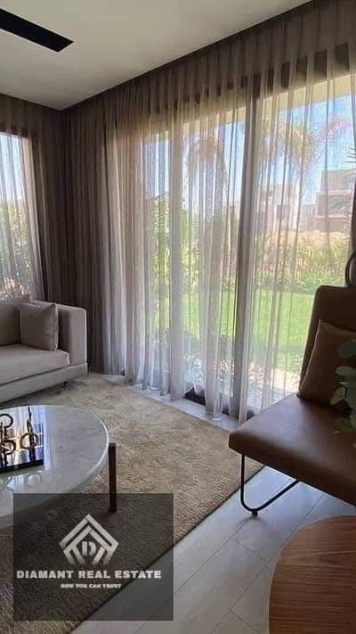 شقة 3 غرف نوم للبيع في القاهرة الجديدة، القاهرة - WhatsApp Image 2025-11-13 at 18.21. 49_336cc1b0. jpg