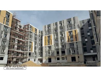 شقة 3 غرف نوم للبيع في مدينة المستقبل، القاهرة - WhatsApp Image 2025-12-19 at 10.12. 13 AM (1). jpg