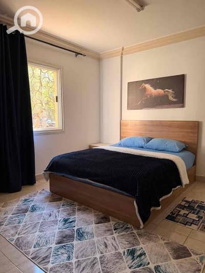 1 Bedroom Flat for Rent in New Cairo, Cairo - be17ceb2-ed95-4be1-ab75-9e0e68394bab. jpg