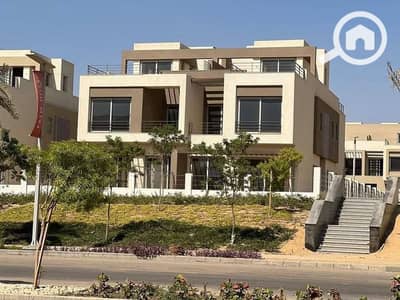 5 Bedroom Villa for Sale in New Cairo, Cairo - 480262886_2110800606009693_8446894315924075764_n. jpg