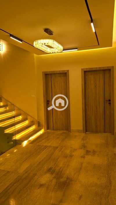 توين هاوس 5 غرف نوم للبيع في الشيخ زايد، الجيزة - WhatsApp Image 2025-12-24 at 1.55. 51 AM (1). jpeg