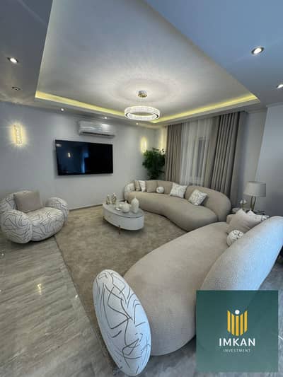 3 Bedroom Apartment for Sale in New Cairo, Cairo - 1000016965. jpg