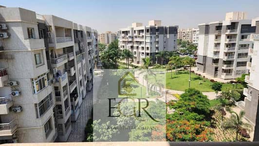 3 Bedroom Flat for Sale in Madinaty, Cairo - f246c56a-f7ad-4bea-b85c-e8055b9db394. jpg